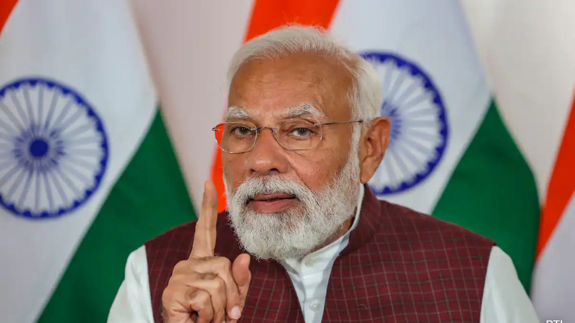 Prime Minister Narendra Modi