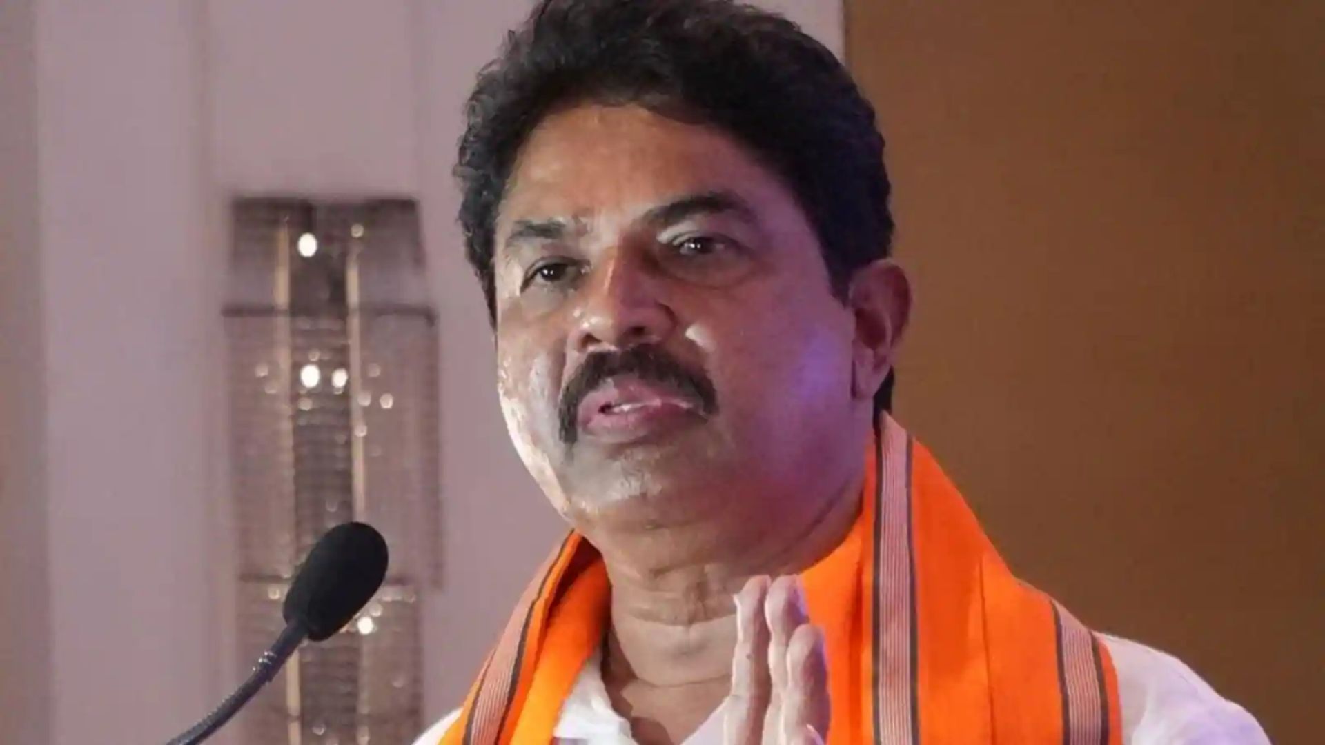 Karnataka LoP R Ashoka dismisses CM Siddaramaiah’s ‘Operation Kamala’ claim