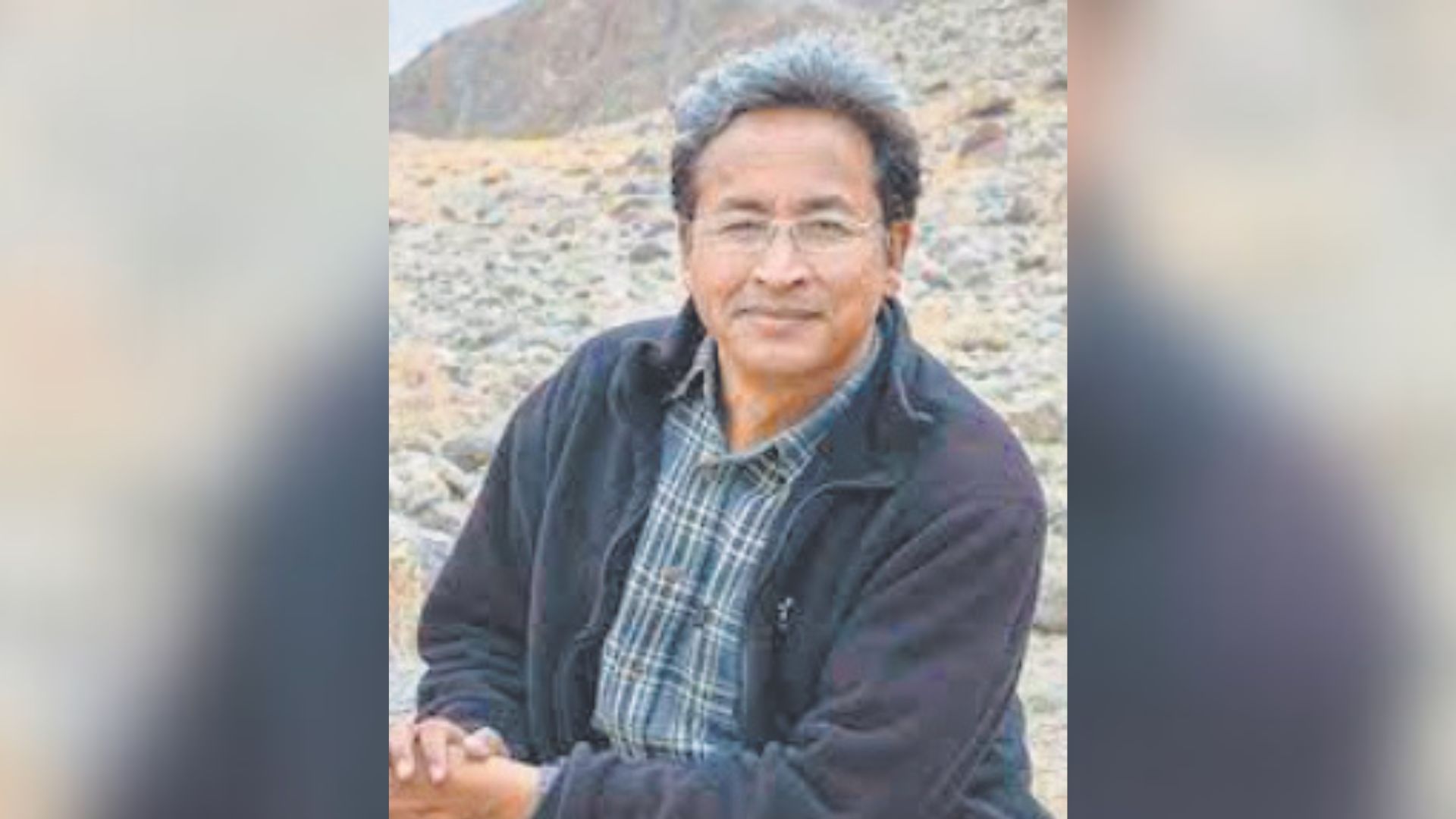 Sonam Wangchuk concludes hunger strike, pledges Ladakh rights advocacy