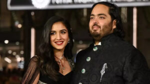 Anant Ambani’s pre-wedding: Western press starts speculating for Jamnagar bash