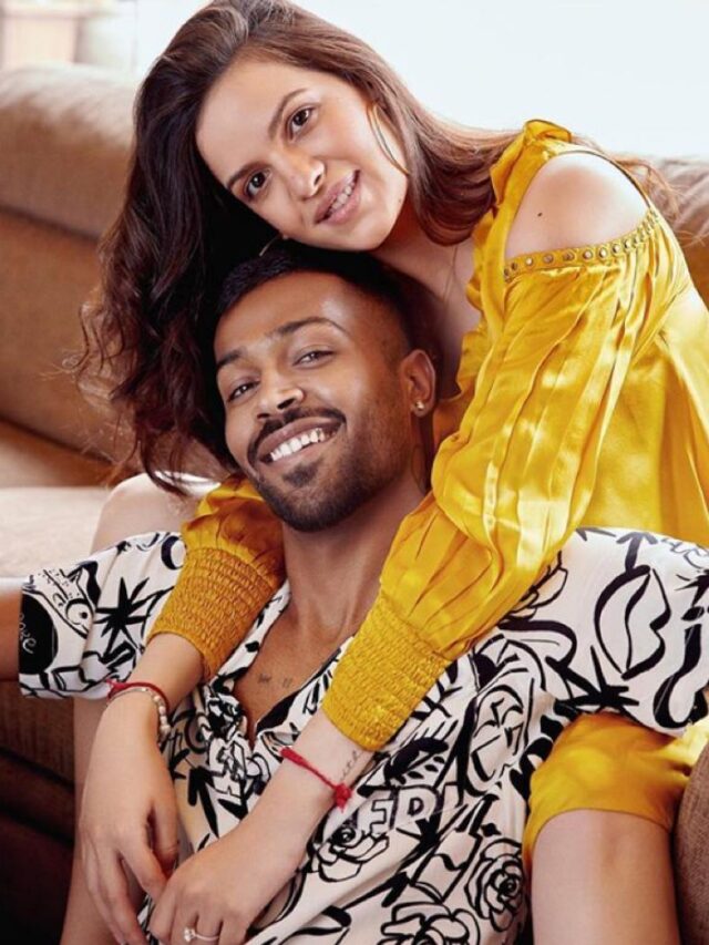 Hardik Pandya’s Wife Targeted by Trolls: Why?