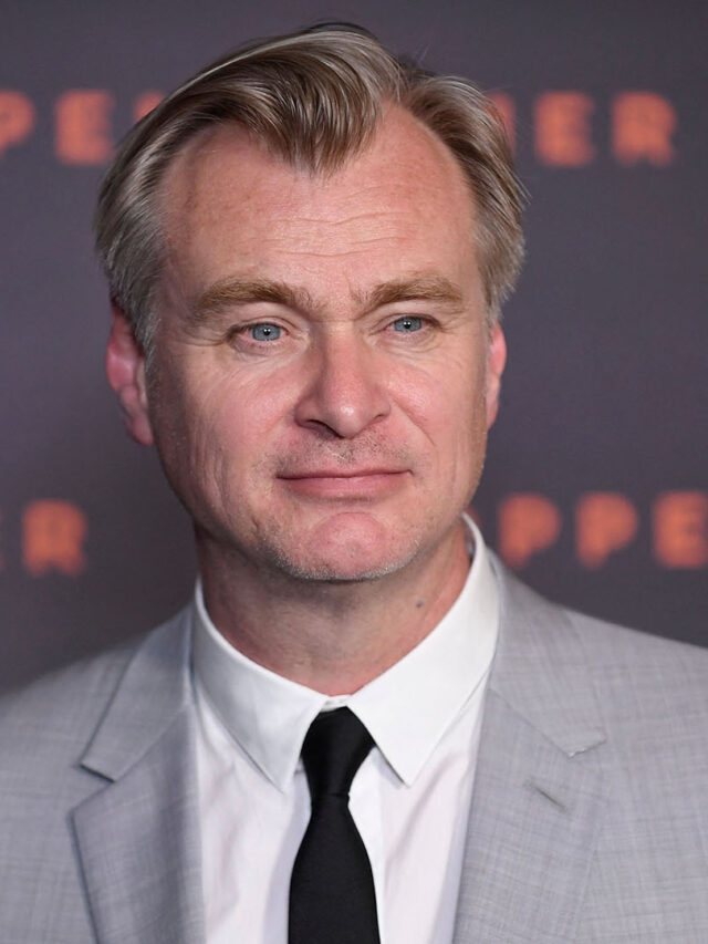 5 Christopher Nolan Movies You Need To Watch