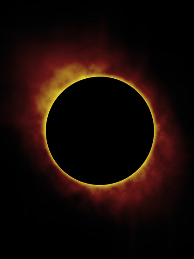 Solar Eclipse – 8 April 2024