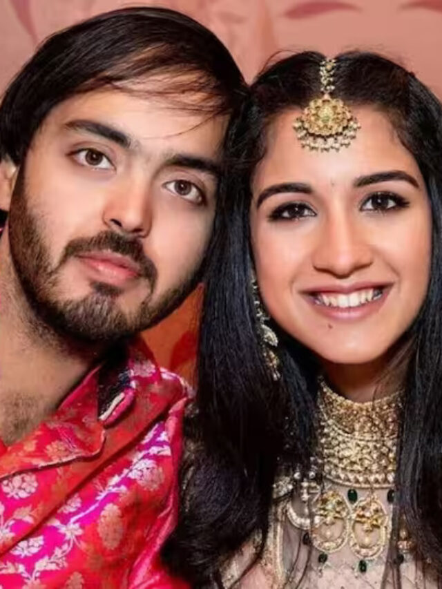 5 Bollywood Celebrities Who Came To Anant Ambani and Radhika Merchant’s Pre-Wedding Celebrations