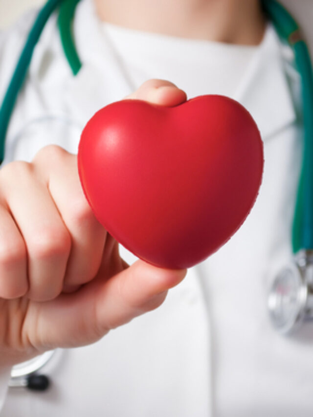 Lifestyle choices you make that impact your heart health badly