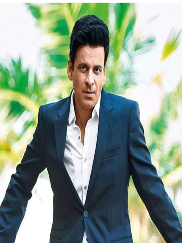 Manoj Bajpayee’s first look from ‘Bhaiyya Ji’ unveiled, teaser to be out soon