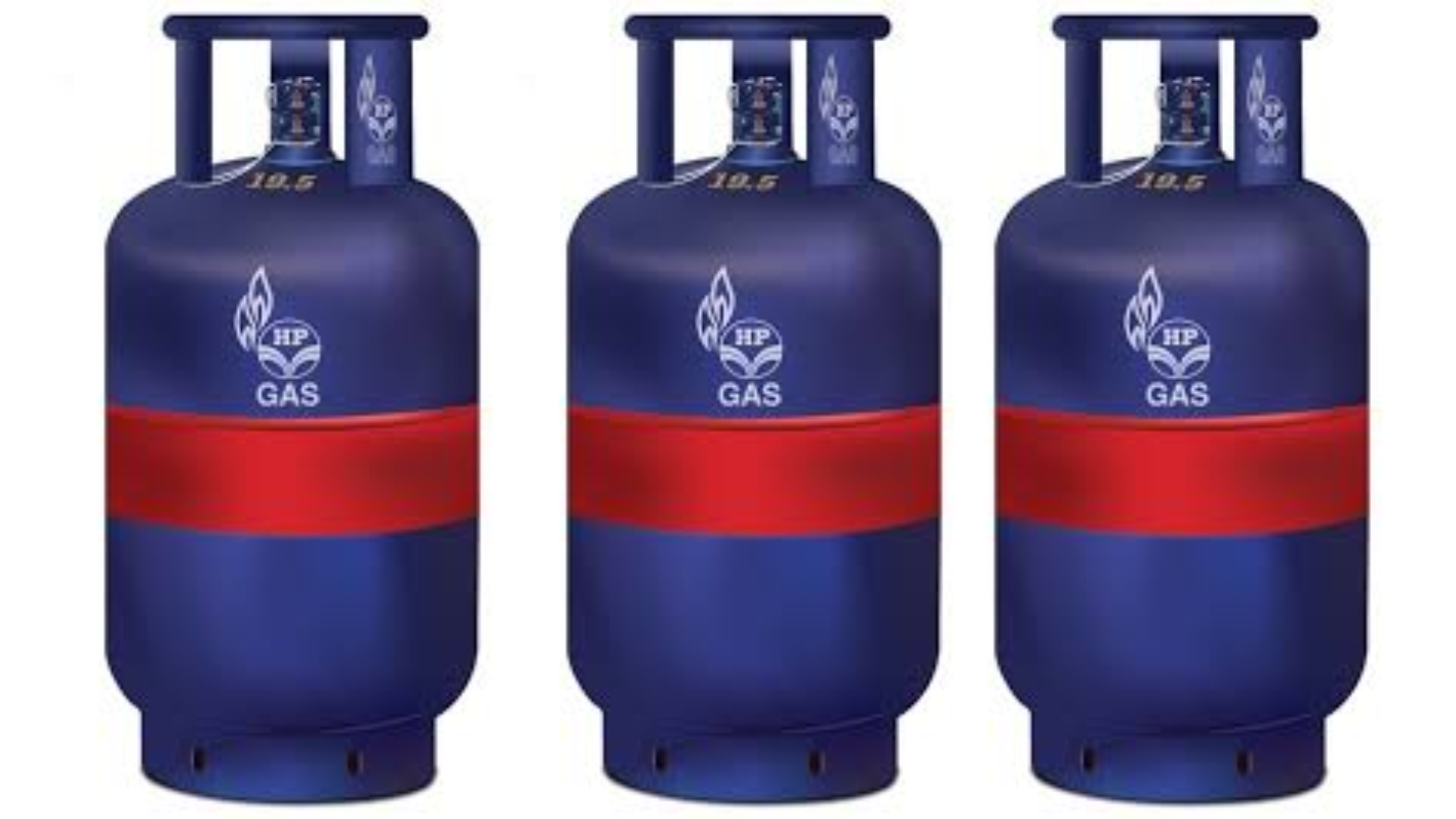 Commercial LPG Cylinders’ Prices Decreased By Rs 19 Amid LS Election