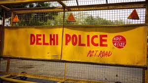 Delhi Police Cyber Cell busts sextortion ring in Mewat, nabs two