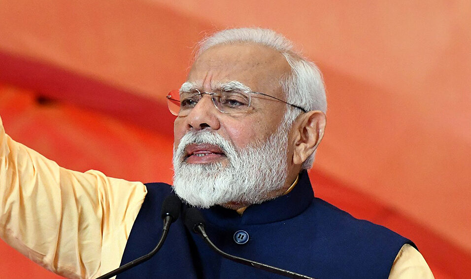 Lok Sabha elections 2024: PM Modi to address rallies in Kerala today