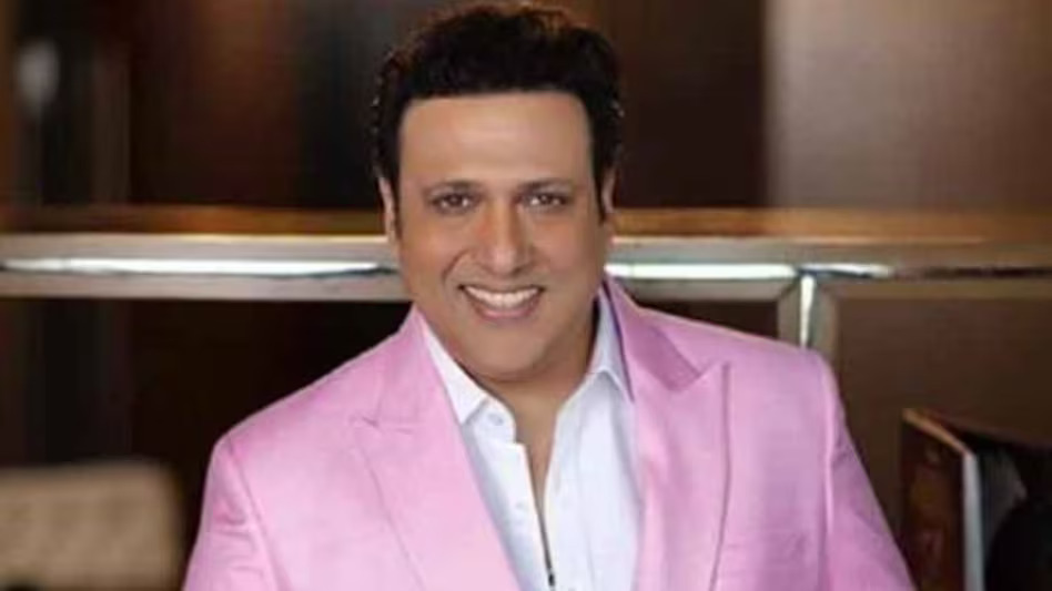 Actor Govinda Joins Shiv Sena