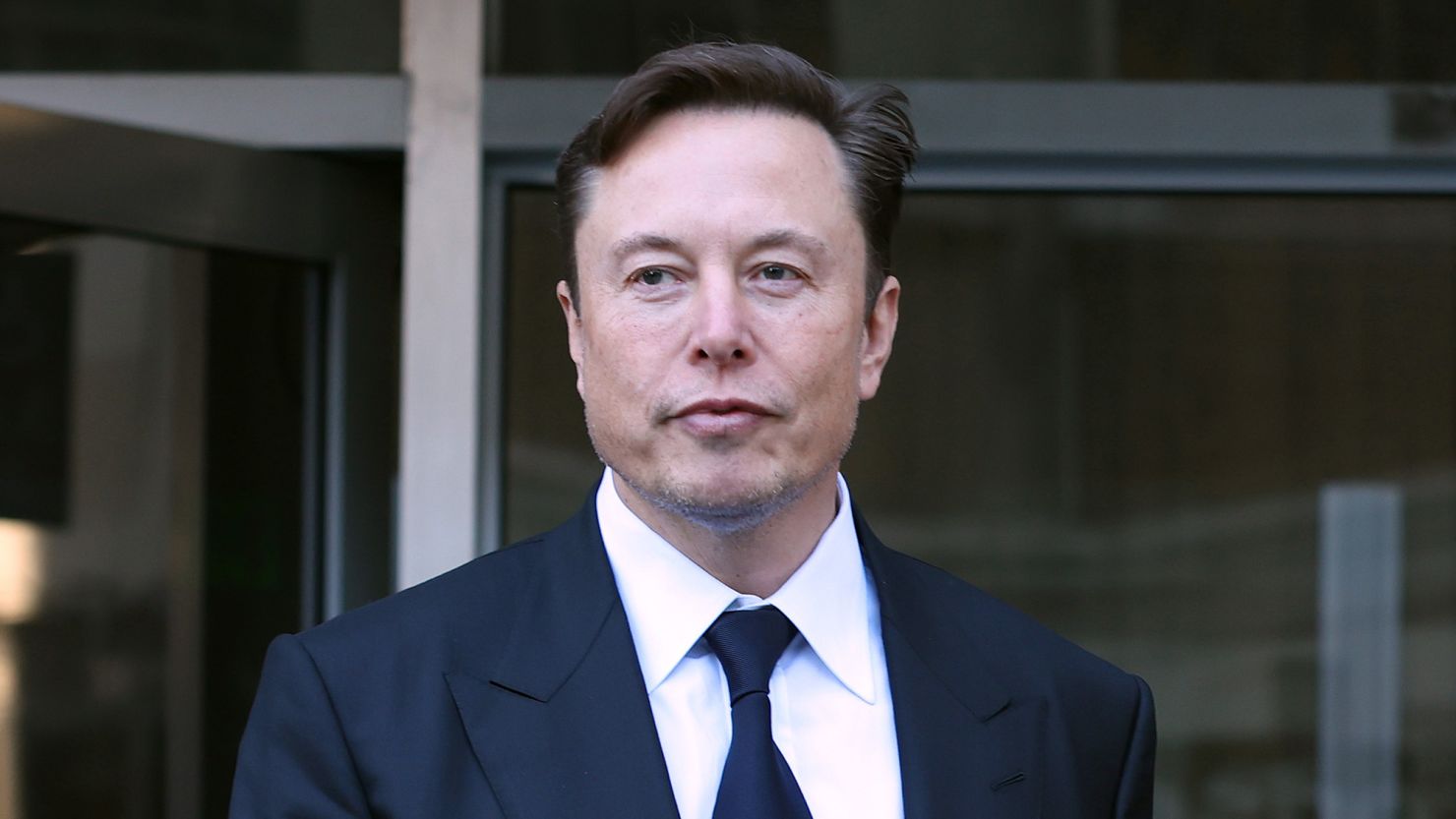 Elon Musk is no longer the world’s richest person