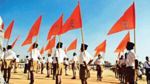 RSS annual Pratinidhi Sabha begins, to conduct voter awareness campaign for LS polls