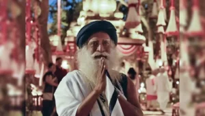 “Sadhguru is recovering well, making steady progress”: Isha Foundation shares health update