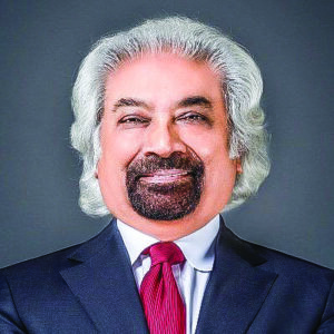 Rahul’s both Bharat Jodo Yatras have huge impact in country: Sam Pitroda