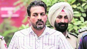 Former militant Rattandeep Singh gunned down in Balachaur