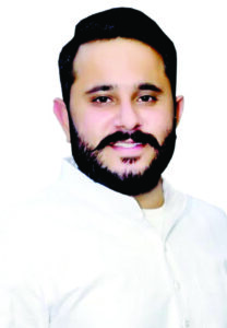 Youth Cong president Divyanshu Budhiraja declared proclaimed offender in Panchkula