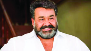 Malayalam star Mohanlal starts shoot for his 360th film