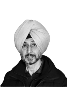 Aparjeet Nakai