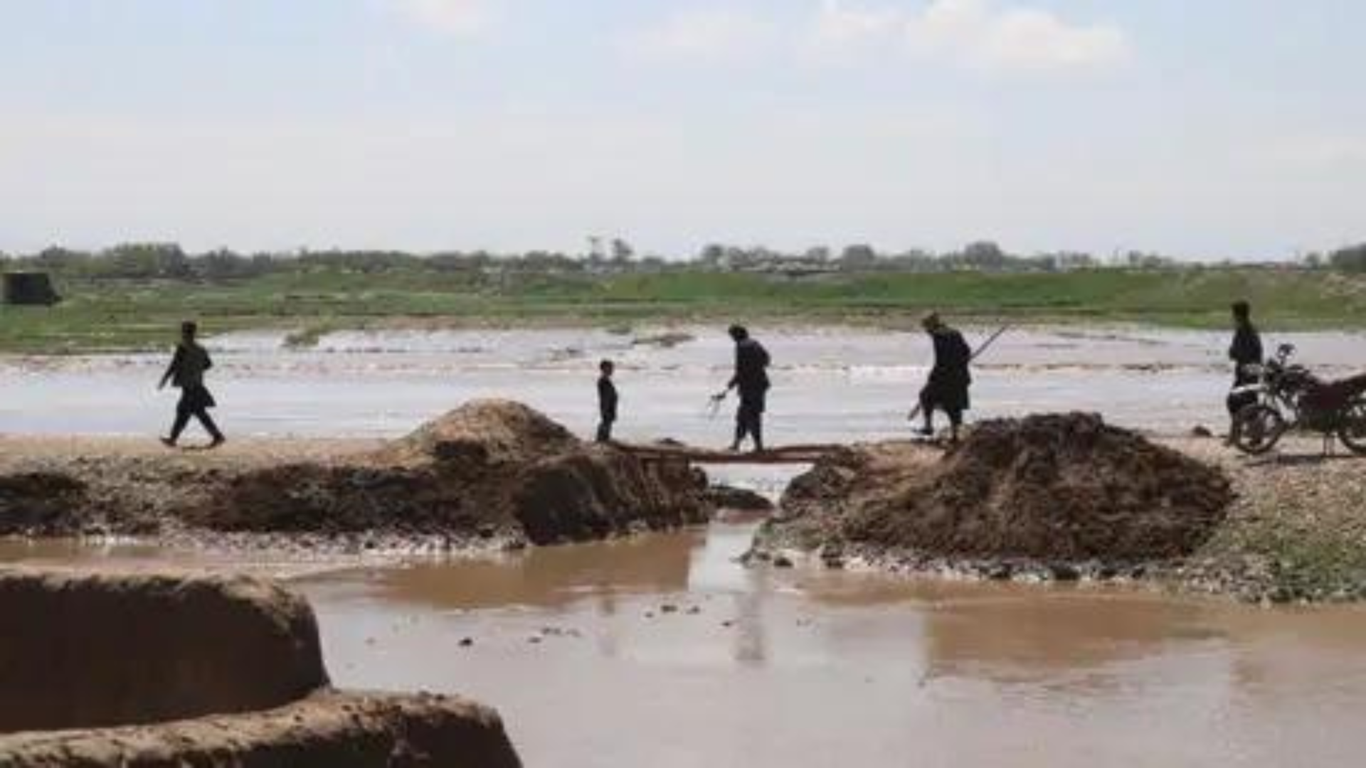 33 Dead, 27 Injured in Afghanistan’s Severe Weather Havoc