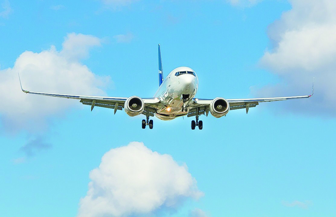 Empowering skies: Women soar to new heights in Indian Aviation