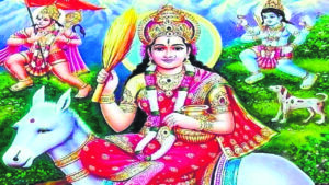 Sheetala Ashtami: Celebrating health & devotion