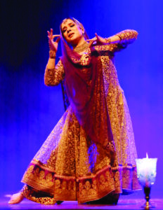 ‘Main Tawaif’ questions role of people, society and  in the way history sees women performers on stage