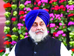 Sukhbir Badal’s Maur shake-up amid Maluka’s BJP affiliation