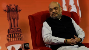 Amit Shah: Mastering Chanakya Neeti in Modern Politics