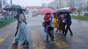 Above normal monsoon in India this year, says IMD