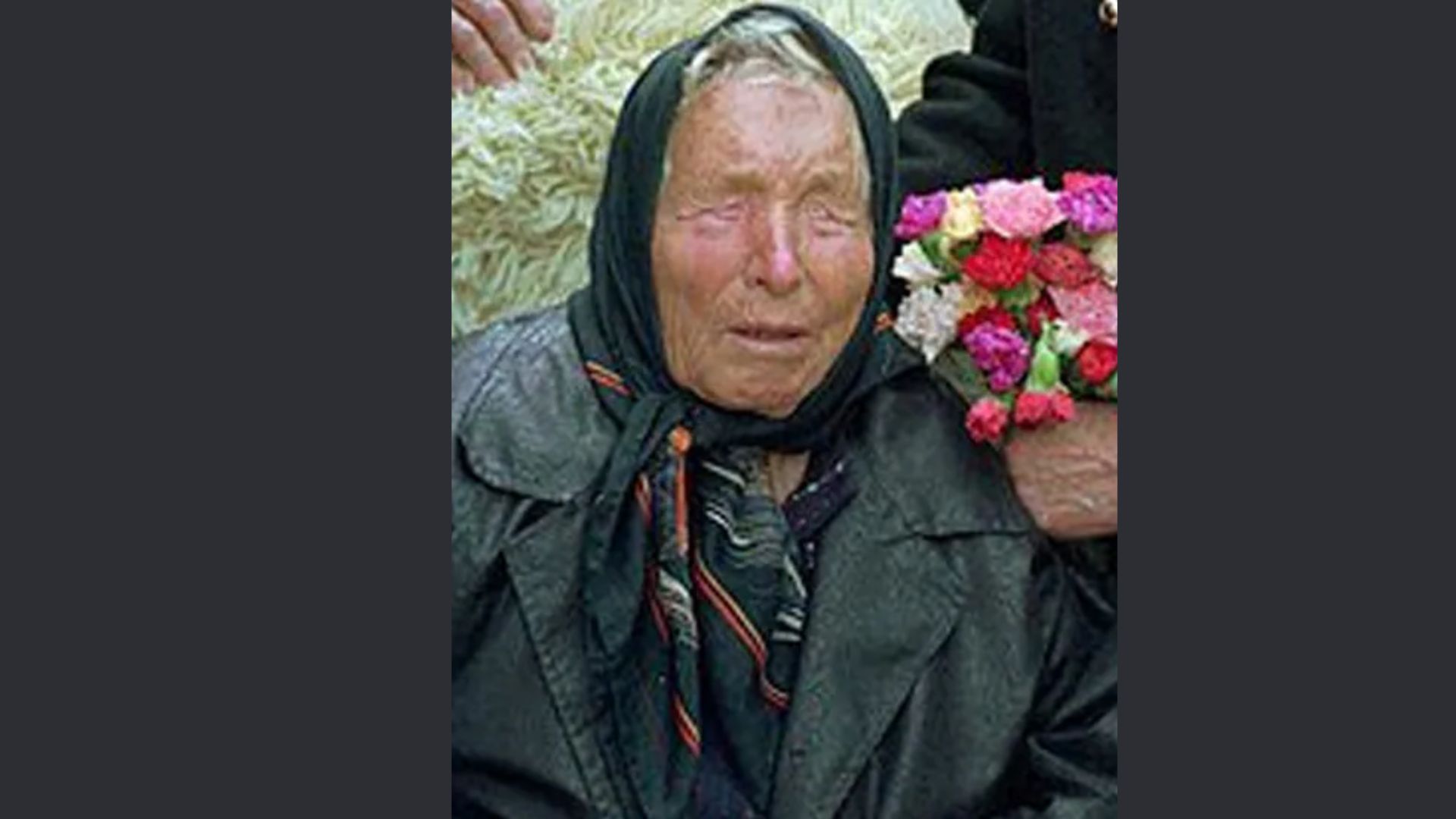 Baba Vanga’s Predictions For 2024 Coming True