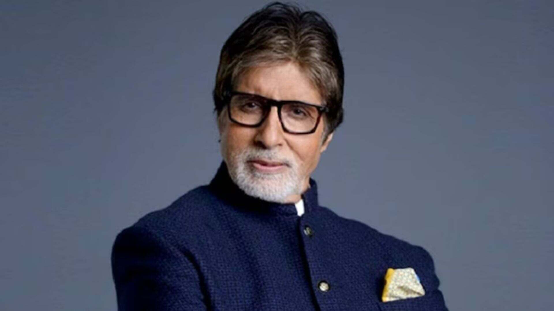 Big B begins shooting of ‘KBC 16’