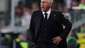 Ancelotti anticipates epic Real-Barca La Liga clash