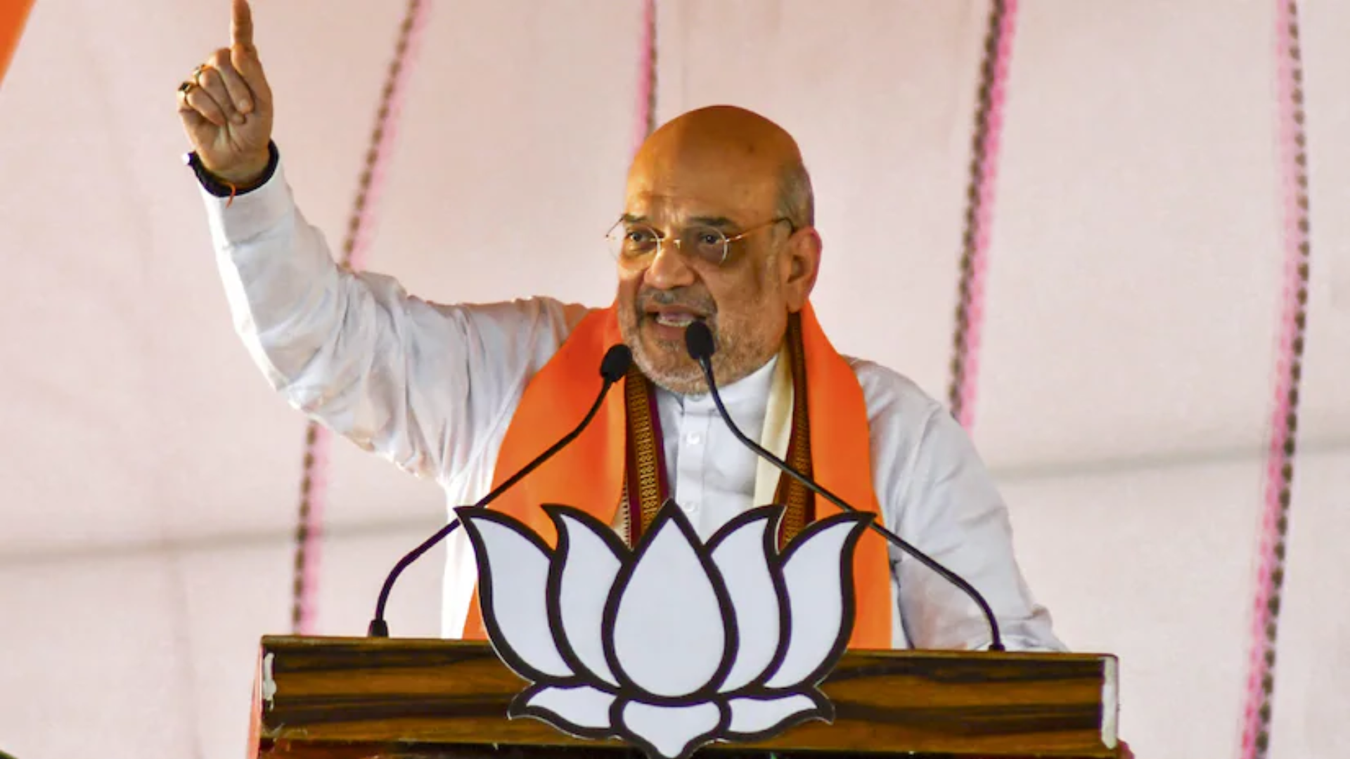 Amit Shah Fake Video Case: Delhi Police Expresses Dissatisfaction with Telangana CM’s Reply