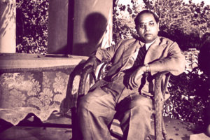 Enduring Legacy of Ambedkar