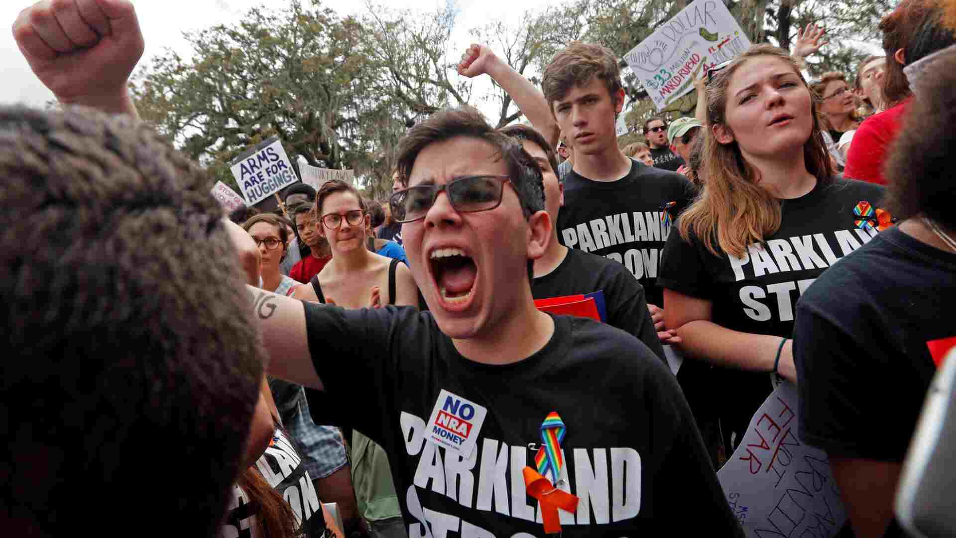 Student Protest