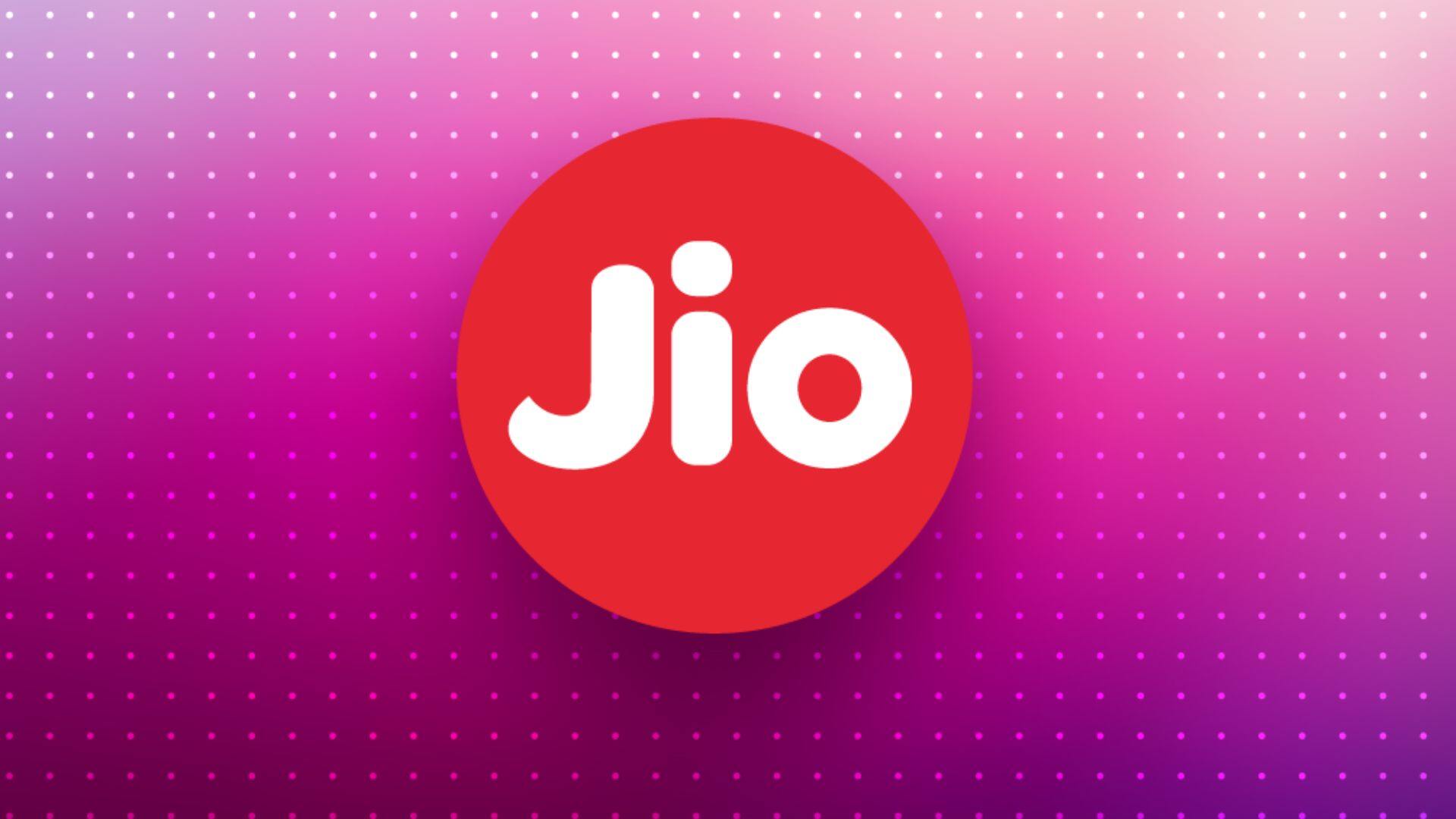 Jio Reliance