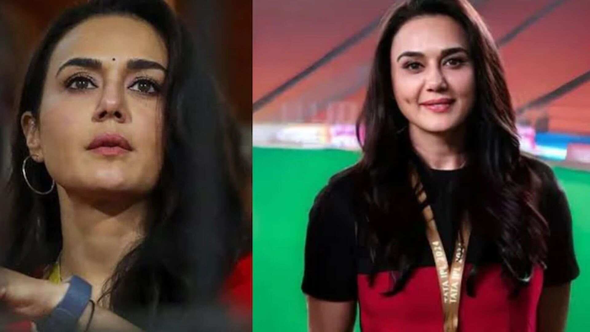 Preity Zinta