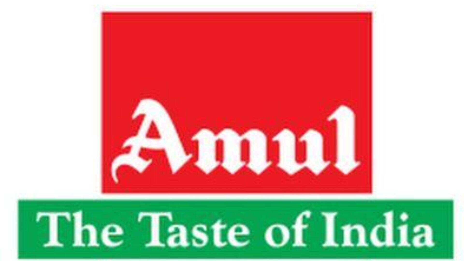 Amul