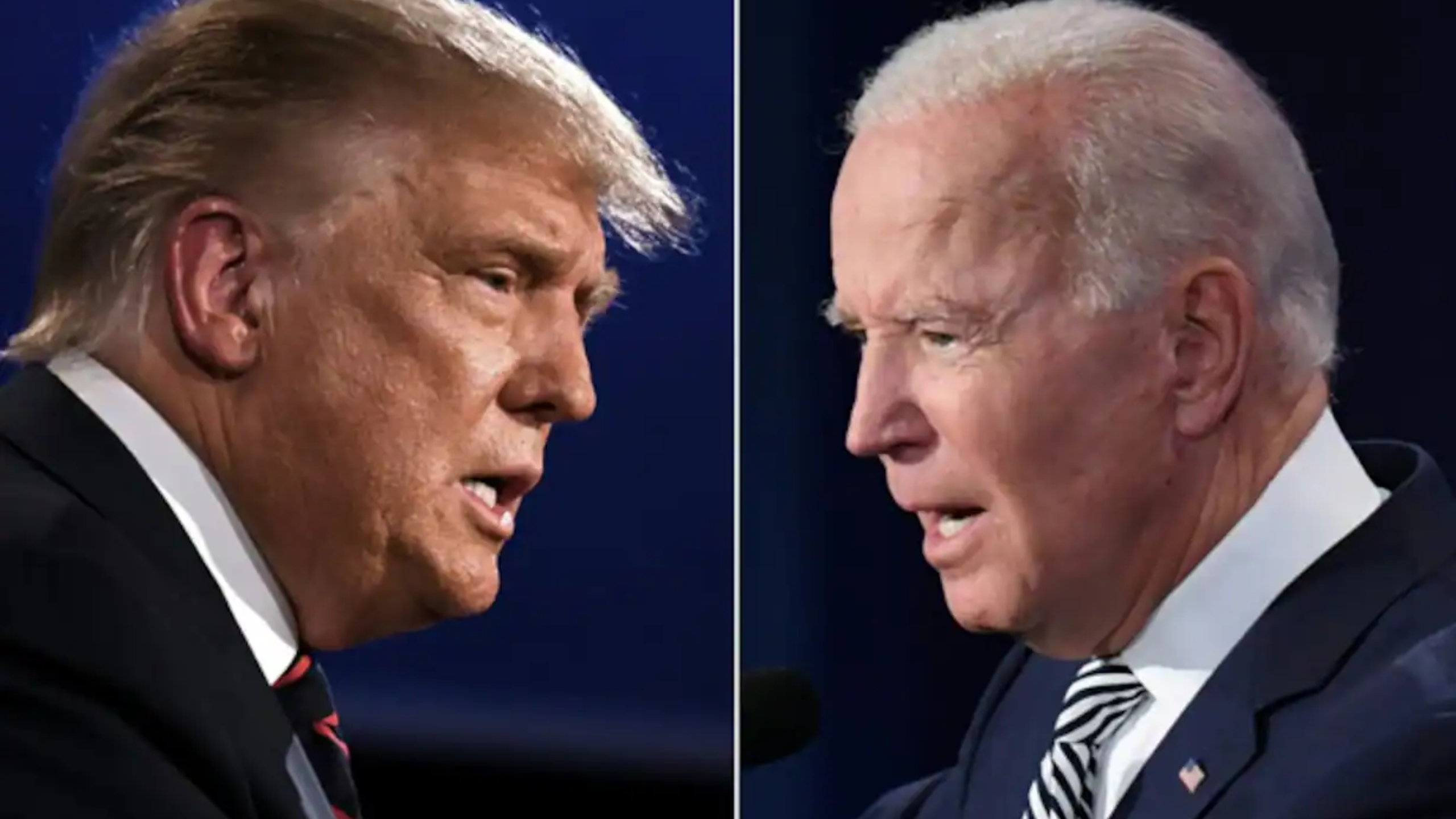 Trump, Biden set to debate in June, September