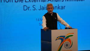 Chandrayaan-3 Boosts Indian Perception Abroad: S. Jaishankar