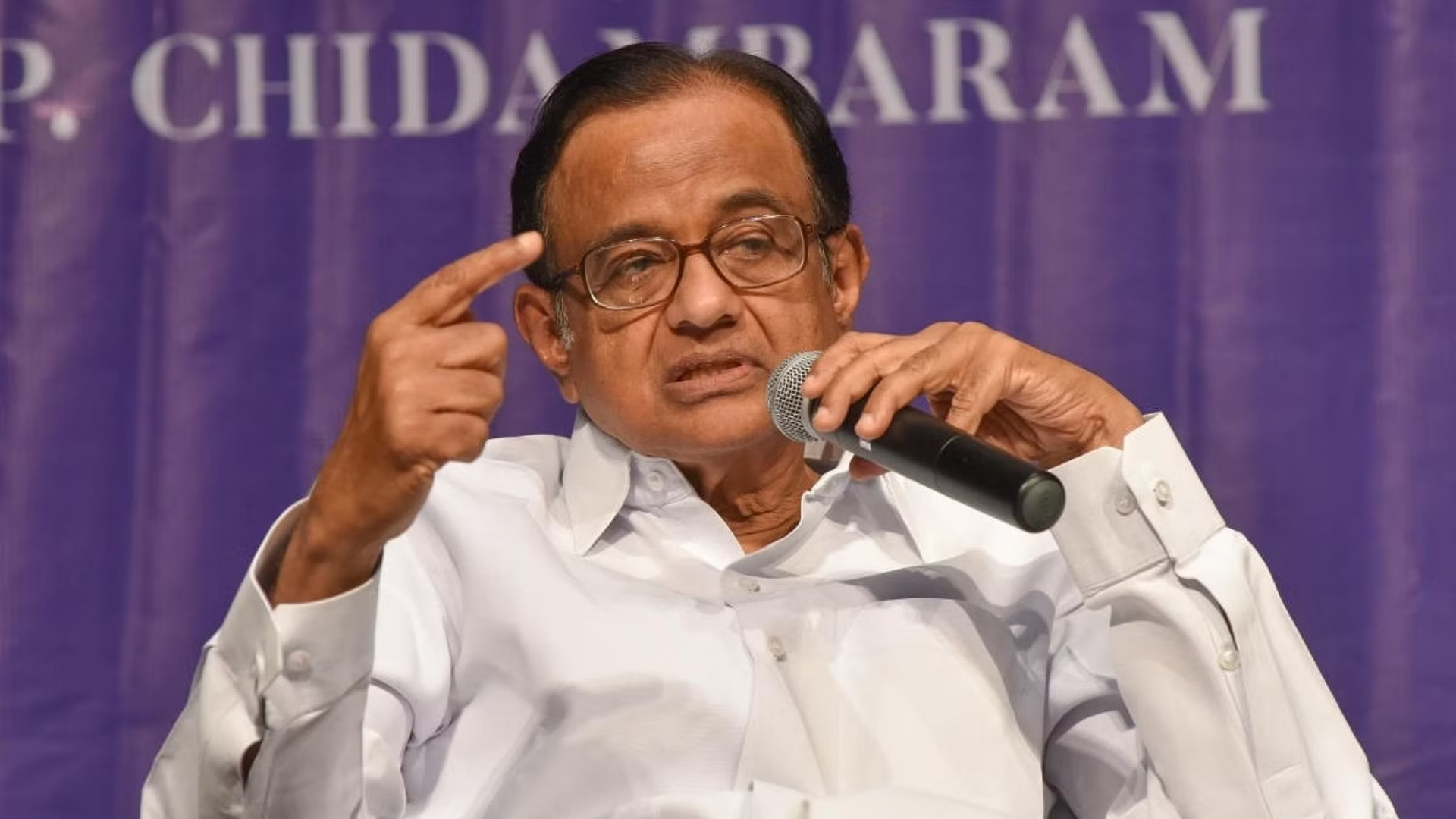 Chidambaram pledges CAA repeal with INDIA bloc win