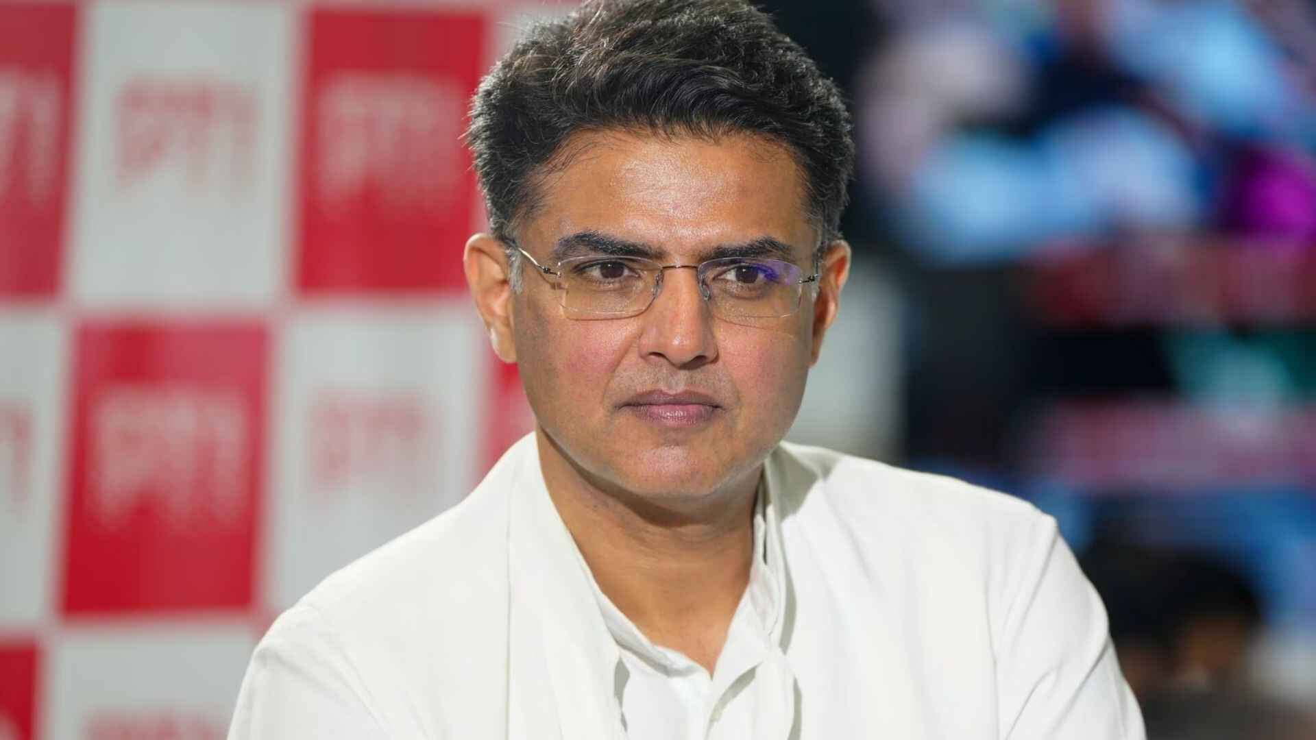 Sachin Pilot Confident of INDIA Alliance to Win in Delhi LS Election 2024