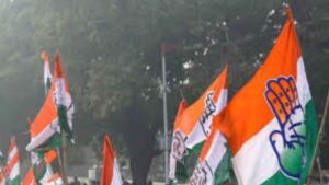 Congress unveils the roster for Andhra Pradesh Assembly Elections