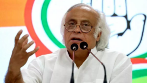 Congress’ Jairam Ramesh slams PM Modi for giving clean chit to China after Galwan clash