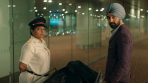 Diljit is ‘Spiritual’, Constantly Chants ‘Om Namah Shivay’: ‘Crew’ actor Trupti Khamkar