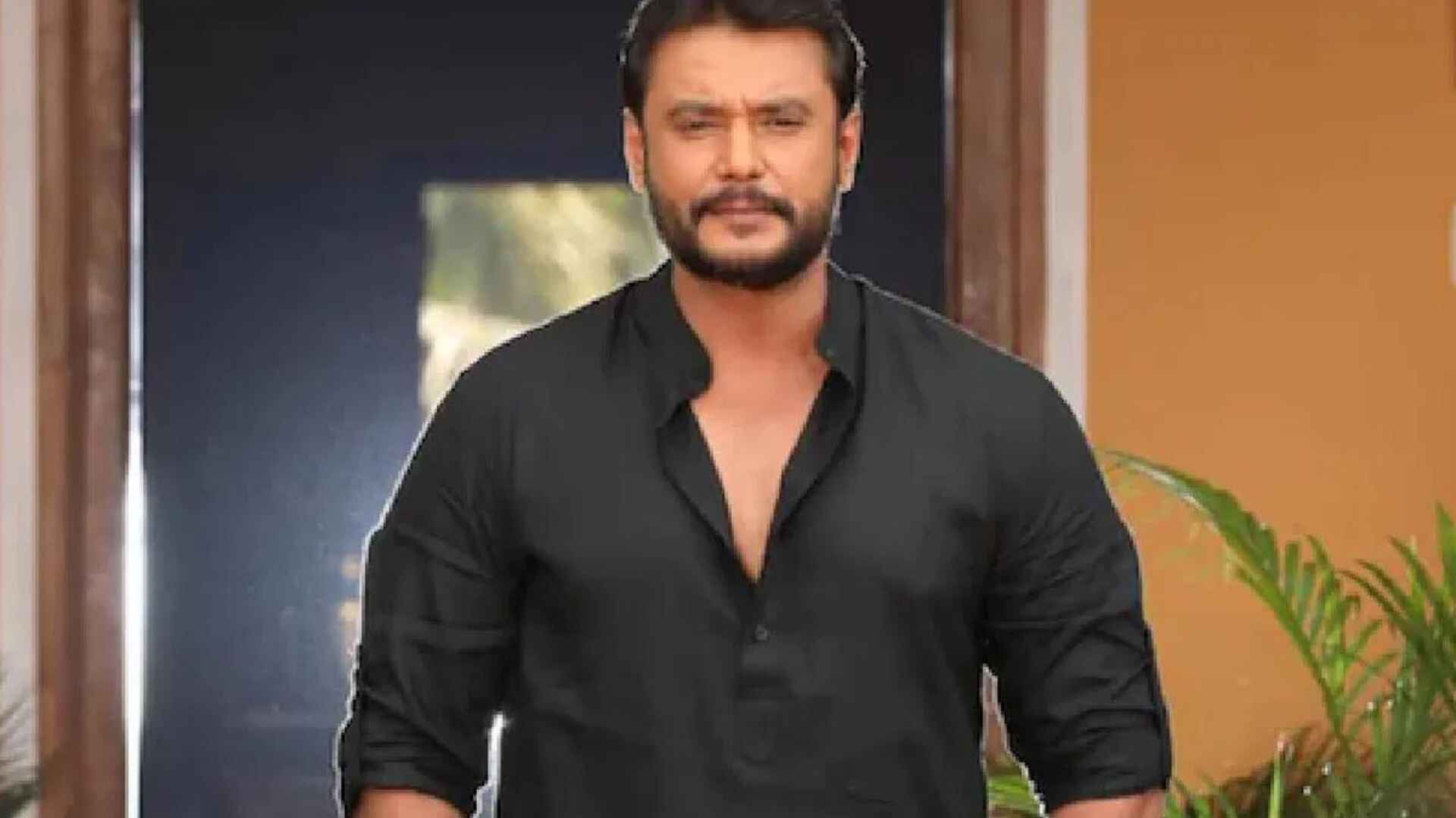 Actor Darshan Held In Judicial Custody Until July 4 For Renukaswamy Murder