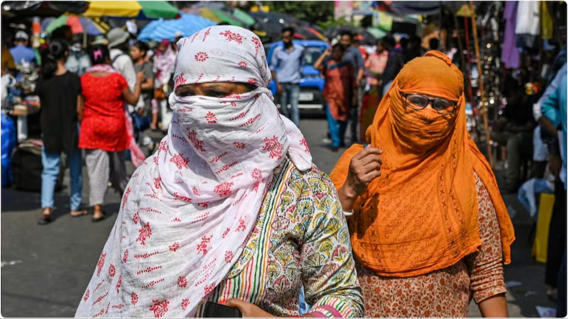 Hottest Day In Delhi: Temperature Records To 49.9°C