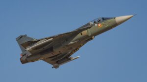 IAF Fighters Set to Execute Landings on Several Highways