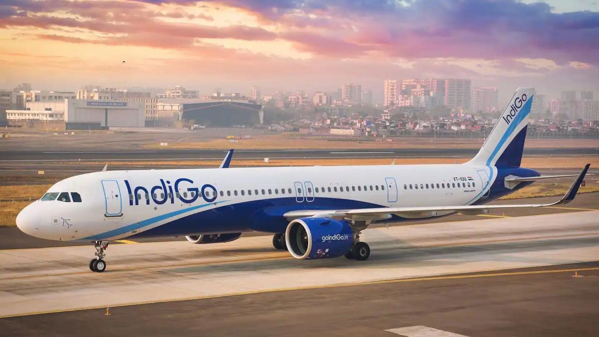 IndiGo Surpasses Southwest in Market Cap, Ranks Third Globally: Bloomberg