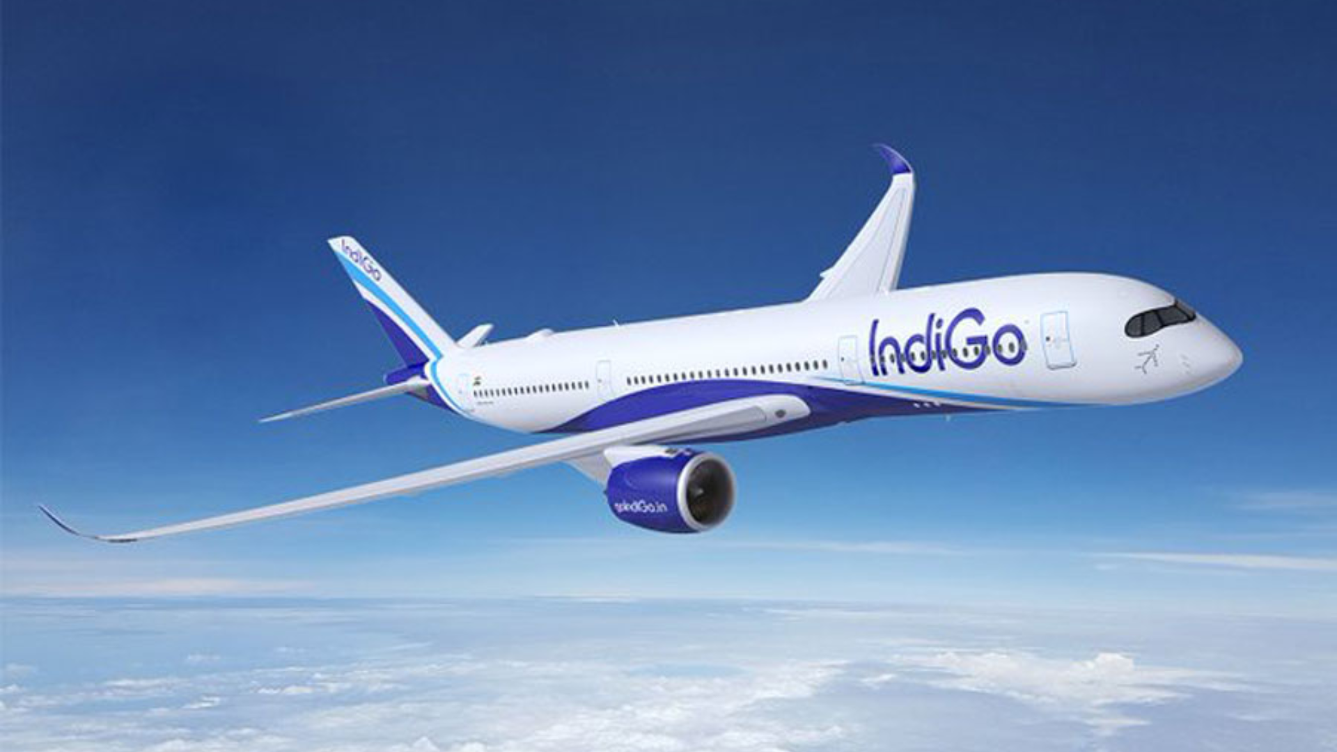 Indigo